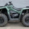 2020 Can-Am Outlander